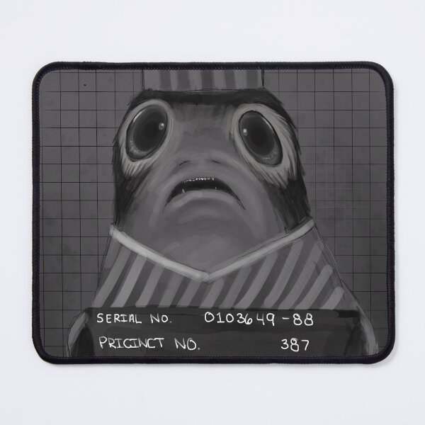Item preview, Porg prison designed and sold by JBsImaginarium.