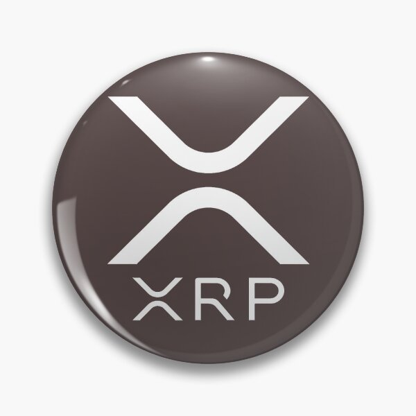 Aperçu de l'œuvre LOGO Ripple (XRP) NOUVEAU LOGO RIPPLE créée et vendue par CarlosMendy.