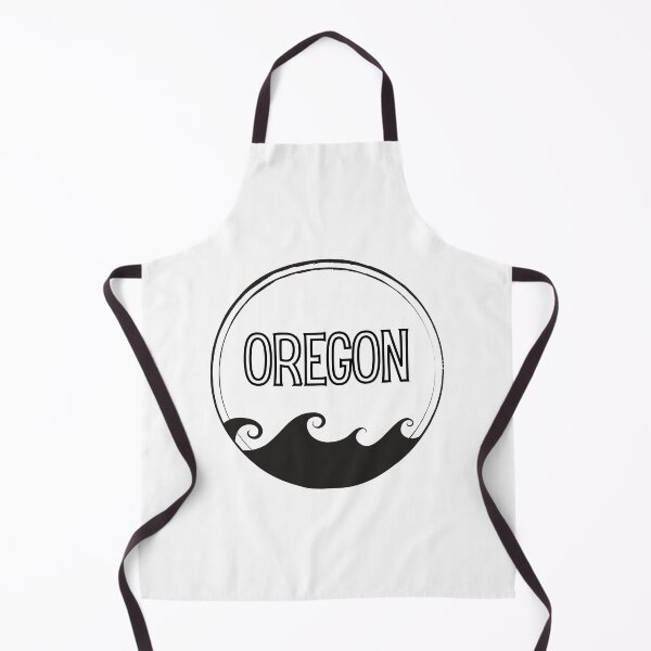 Item preview, Oregon Pacific designed and sold by DansDankDesigns.