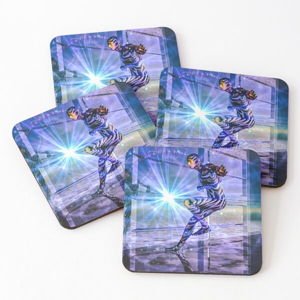Item preview, defying the boundaries designed and sold by shadowlea.