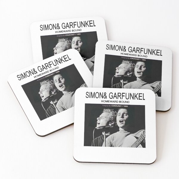 Item preview, Gifts Idea Simon And Garfunkel Gift For Birthday designed and sold by 1980Armstrong.