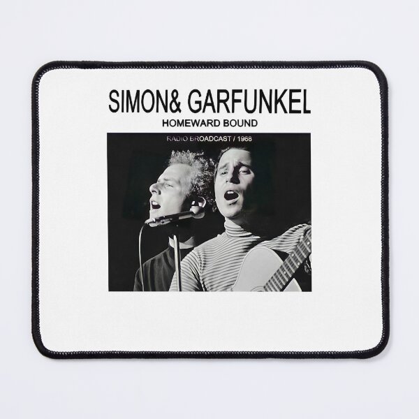 Item preview, Gifts Idea Simon And Garfunkel Gift For Birthday designed and sold by 1980Armstrong.