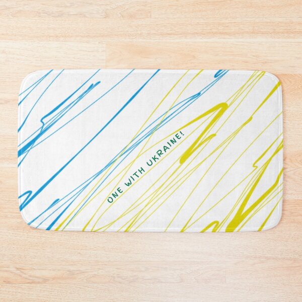 Item preview, One With Ukraine! Set #1 designed and sold by Krispsm.