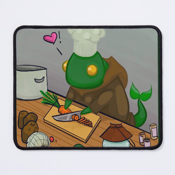 Item preview, Compliments to the chef! designed and sold by JBsImaginarium.