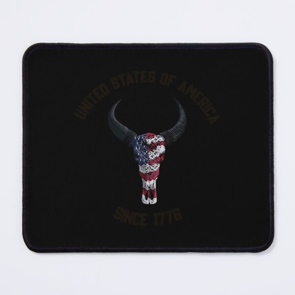 Item preview, American skull   designed and sold by TracyWilso8859.