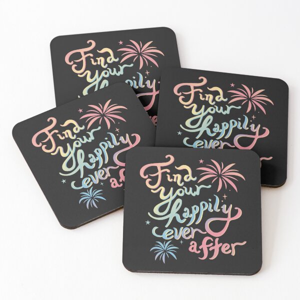 Item preview, Find Your Happily Ever After designed and sold by NamNganLilanes.