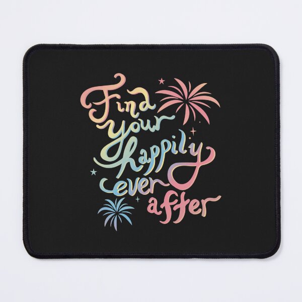 Item preview, Find Your Happily Ever After designed and sold by NamNganLilanes.