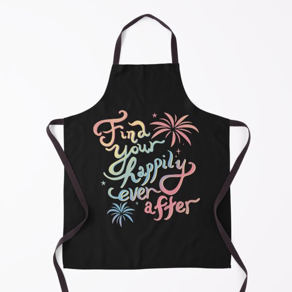Item preview, Find Your Happily Ever After designed and sold by NamNganLilanes.
