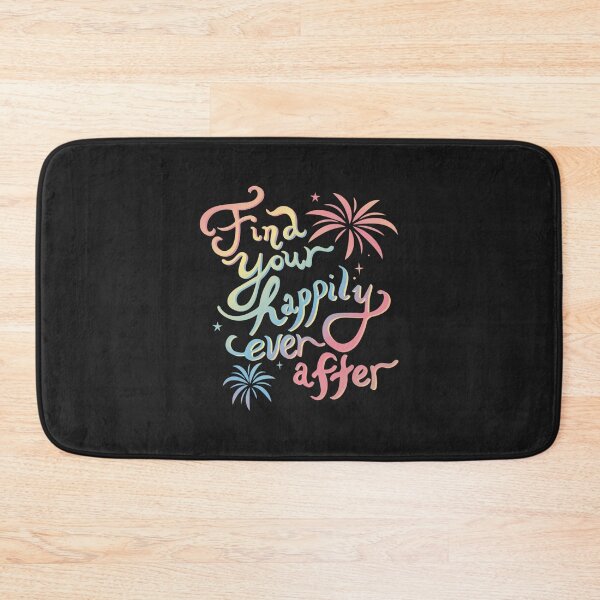 Item preview, Find Your Happily Ever After designed and sold by NamNganLilanes.