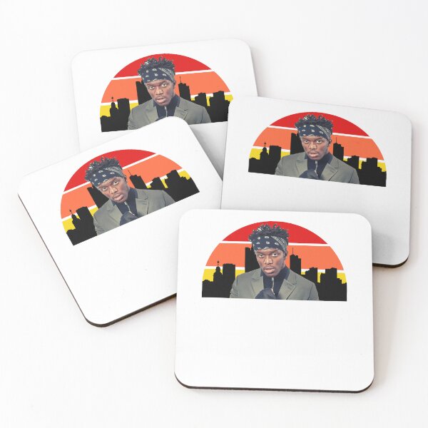 Item preview, Lover Gifts Ksi Gift For Movie Fans designed and sold by 1980Armstrong.