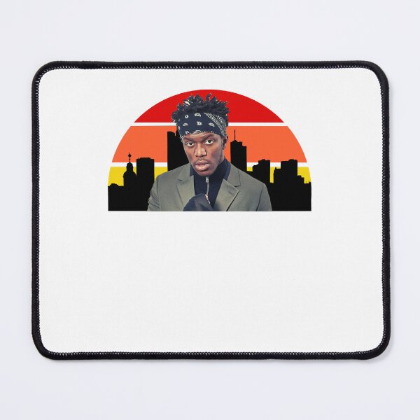 Item preview, Lover Gifts Ksi Gift For Movie Fans designed and sold by 1980Armstrong.