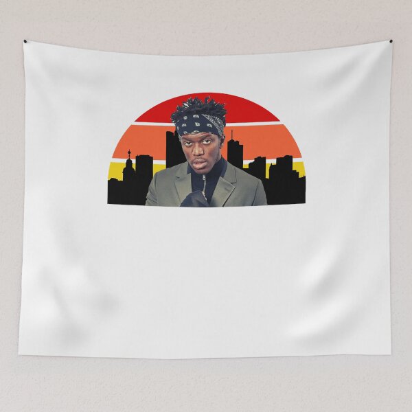 Item preview, Lover Gifts Ksi Gift For Movie Fans designed and sold by 1980Armstrong.