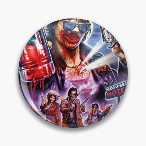 Item preview, Near Dark Horror Movie designed and sold by mcmartinm-82.