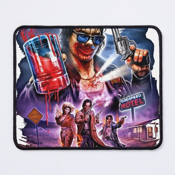 Item preview, Near Dark Horror Movie designed and sold by mcmartinm-82.