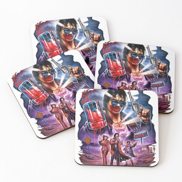 Item preview, Near Dark Horror Movie designed and sold by mcmartinm-82.