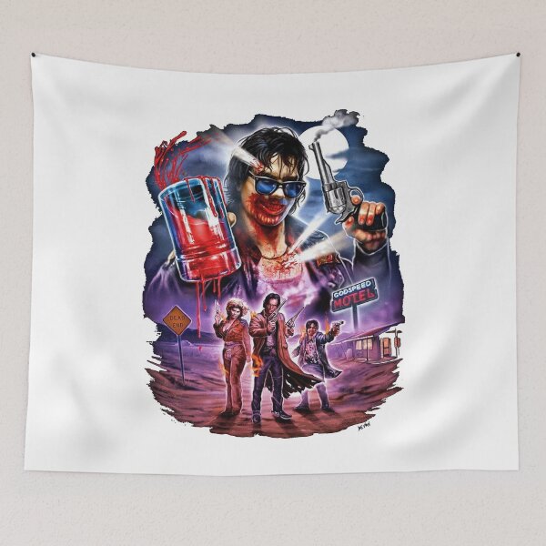 Item preview, Near Dark Horror Movie designed and sold by mcmartinm-82.