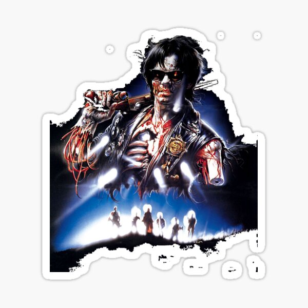 Item preview, Near Dark Horror Movie designed and sold by mcmartinm-82.