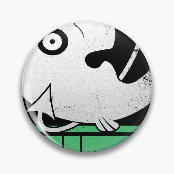 Item preview, Salmon Run Essential designed and sold by SeanLupton.