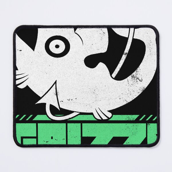Item preview, Salmon Run Essential designed and sold by SeanLupton.