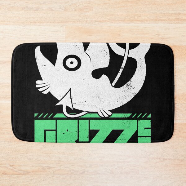 Item preview, Salmon Run Essential designed and sold by SeanLupton.
