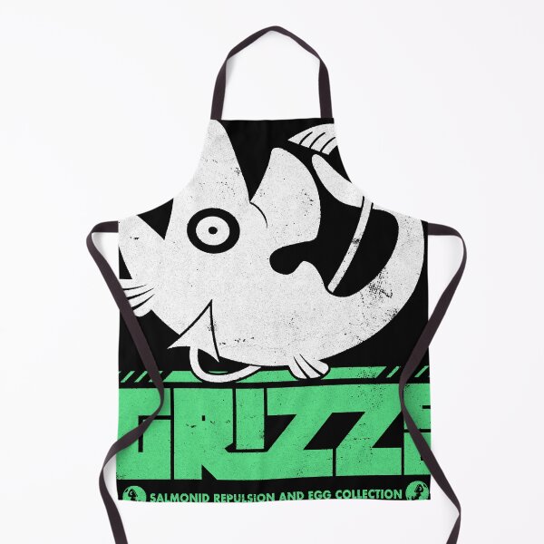 Item preview, Salmon Run Essential designed and sold by SeanLupton.