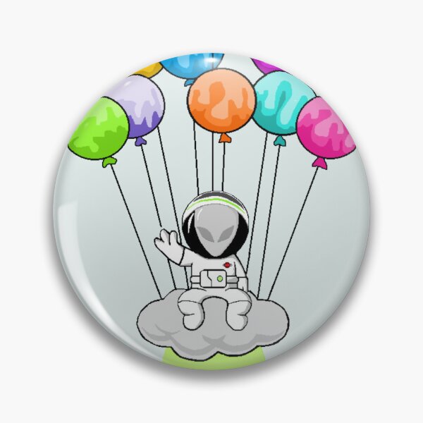 Item preview, Incognito Ufo?? Hmm no designed and sold by Keatos.