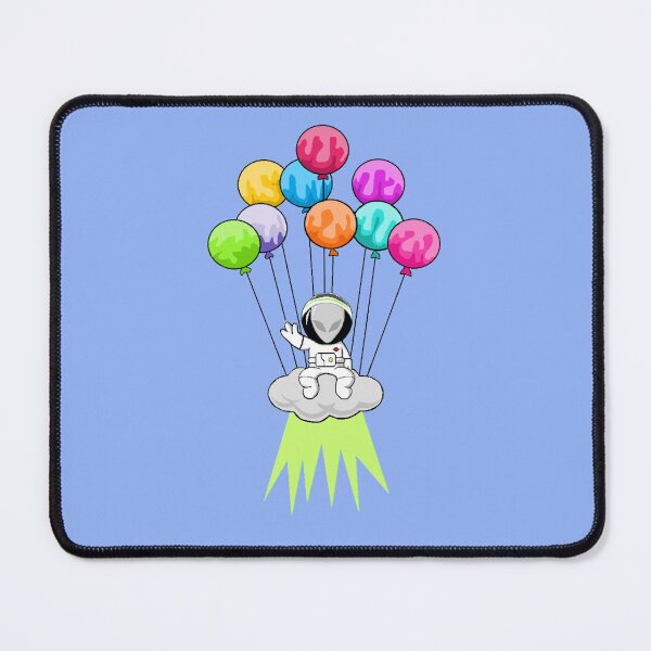 Item preview, Incognito Ufo?? Hmm no designed and sold by Keatos.