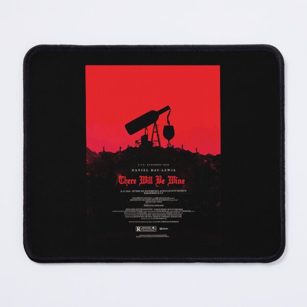 Item preview, Funny Gifts There Will Be Blood Alternative Movie Poster designed and sold by Eliane2019.