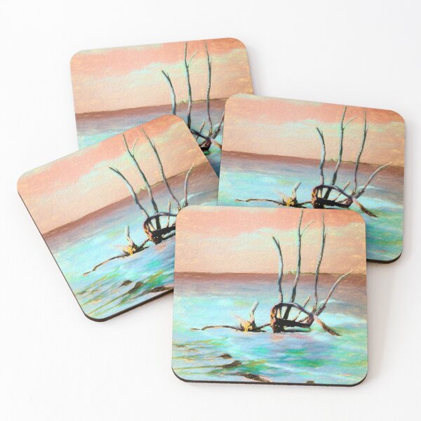 Item preview, Beach Driftwood designed and sold by Rosalie Scanlon.