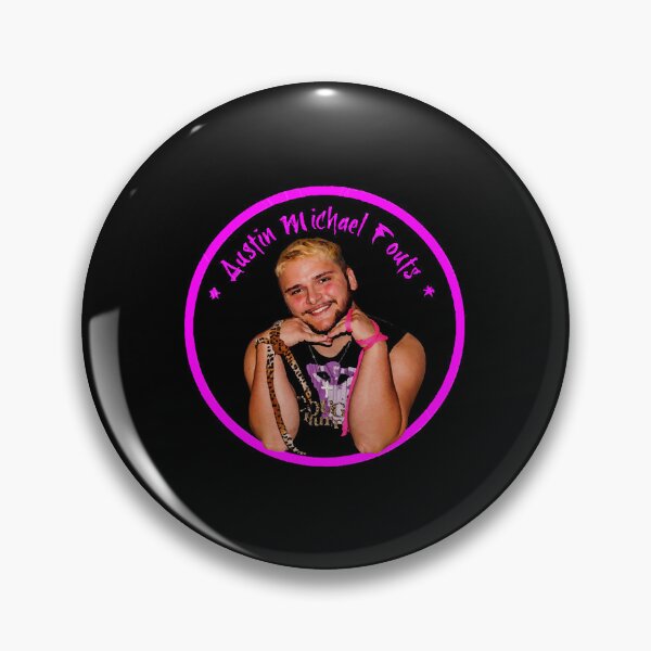 Item preview, Innocent Austin Fouts Design  designed and sold by TracyKemp3102.