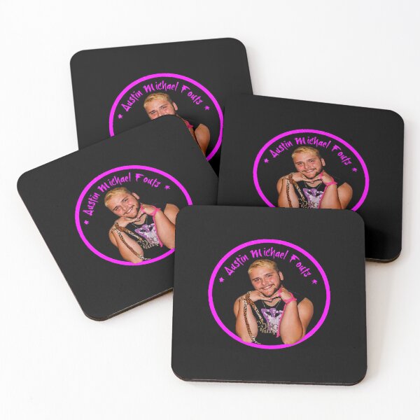 Item preview, Innocent Austin Fouts Design  designed and sold by TracyKemp3102.