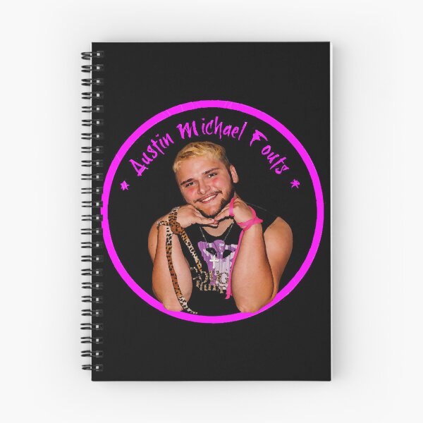 Item preview, Innocent Austin Fouts Design  designed and sold by TracyKemp3102.
