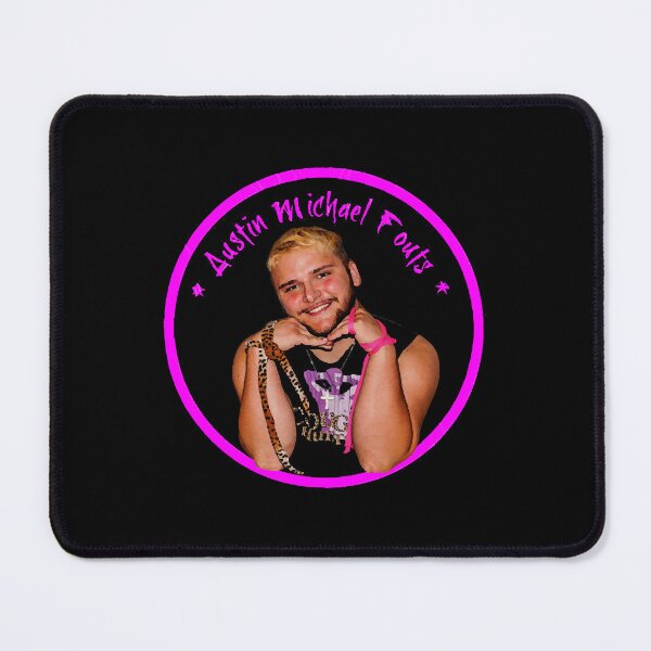 Item preview, Innocent Austin Fouts Design  designed and sold by TracyKemp3102.