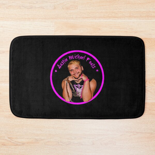 Item preview, Innocent Austin Fouts Design  designed and sold by TracyKemp3102.