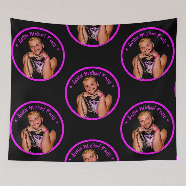 Item preview, Innocent Austin Fouts Design  designed and sold by TracyKemp3102.