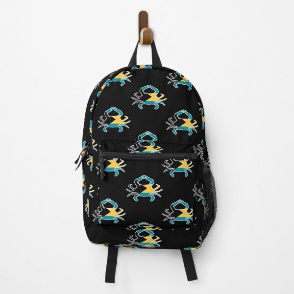 Item preview, Bahamas Crab  designed and sold by TracyWilso8859.