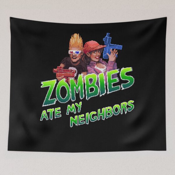 Item preview, Save Our Neighbors! Essential designed and sold by SeanLupton.