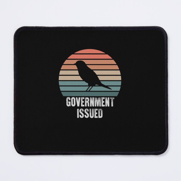 Item preview, Government issued Classic T-Shirt designed and sold by IrisErichsen.