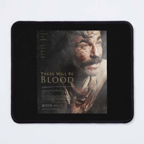 Artikelvorschau, Funny Man There Will Be Blood Alternative Poster entworfen und verkauft von Eliane2019.