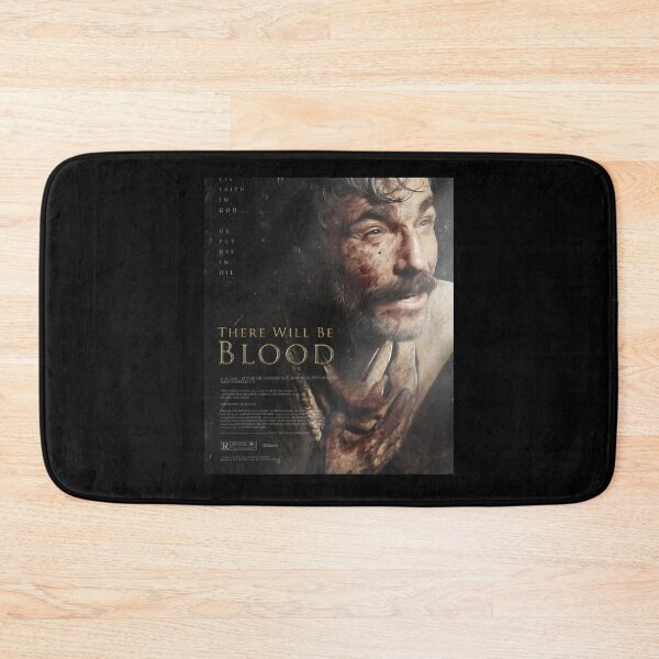 Artikelvorschau, Funny Man There Will Be Blood Alternative Poster entworfen und verkauft von Eliane2019.