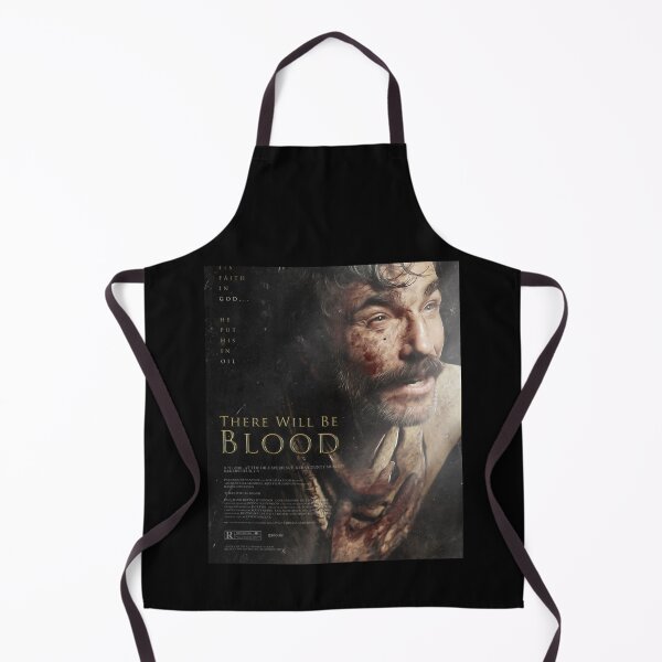 Artikelvorschau, Funny Man There Will Be Blood Alternative Poster entworfen und verkauft von Eliane2019.