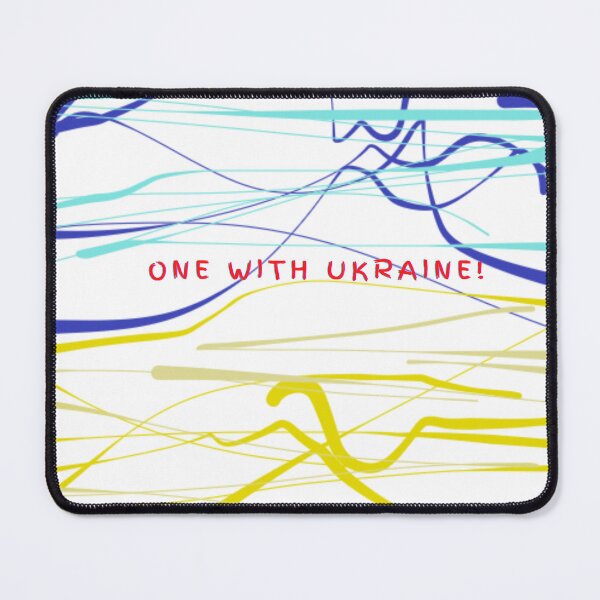 Item preview, One With Ukraine! Set #2 designed and sold by Krispsm.
