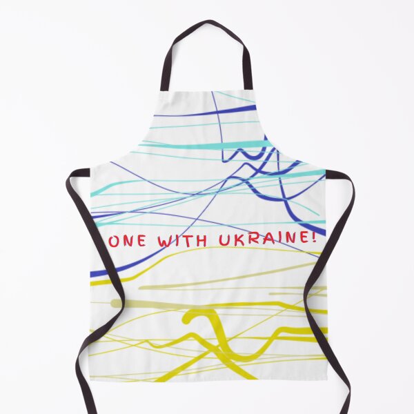 Item preview, One With Ukraine! Set #2 designed and sold by Krispsm.
