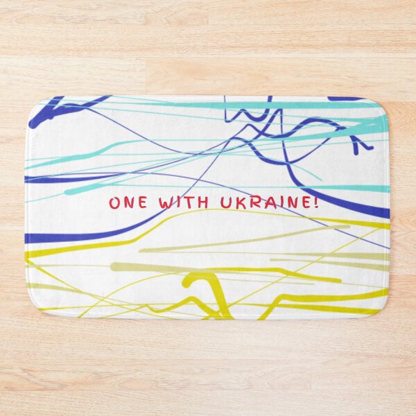 Item preview, One With Ukraine! Set #2 designed and sold by Krispsm.