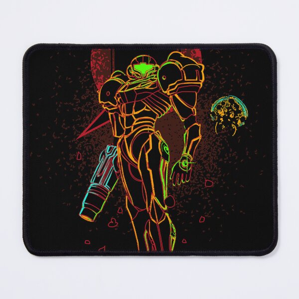 Item preview, Shadow of the Bounty Hunter Classic designed and sold by SeanLupton.