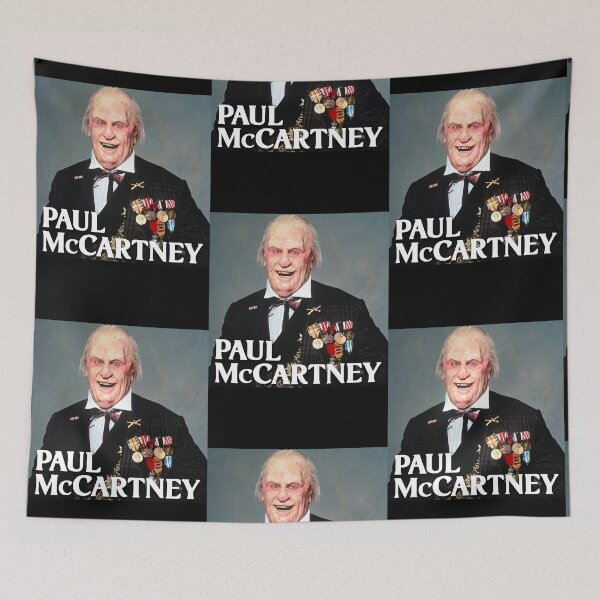 Item preview, NOTHING BUT MCCARTNEY  designed and sold by TracyKemp3102.