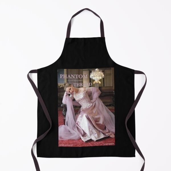 Item preview, Gift For Men Phantom Thread designed and sold by Eliane2019.