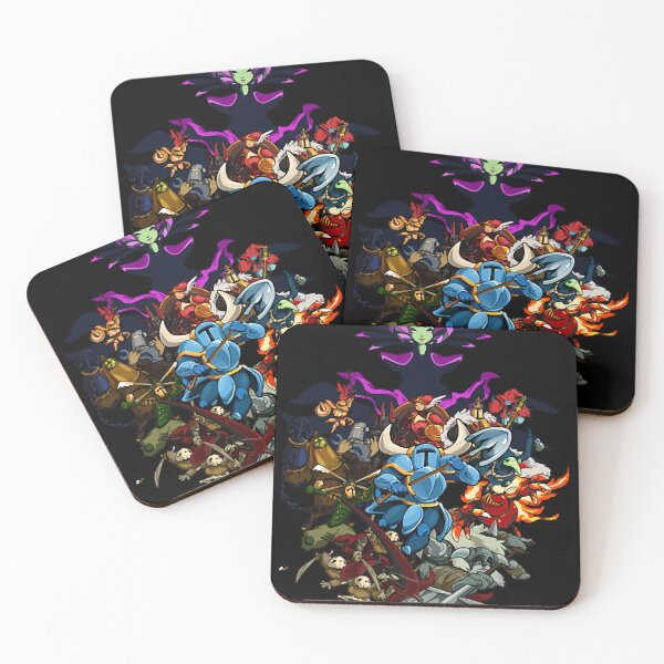 Item preview, Shovel Knight Ring Classic designed and sold by SeanLupton.