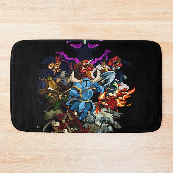 Item preview, Shovel Knight Ring Classic designed and sold by SeanLupton.