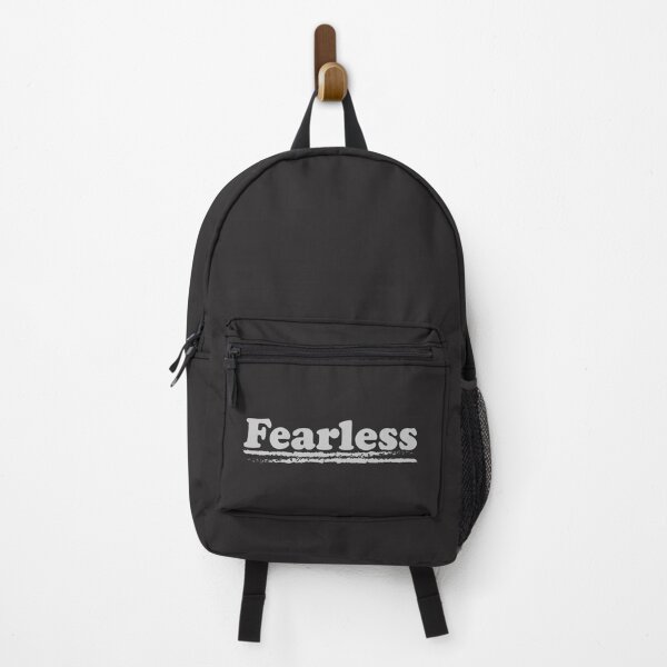 Item preview, fearless designed and sold by Dulliyo.